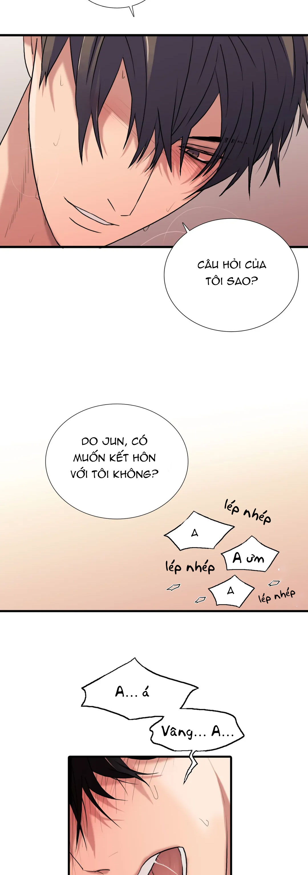 đưa đón người yêu chapter 91 31