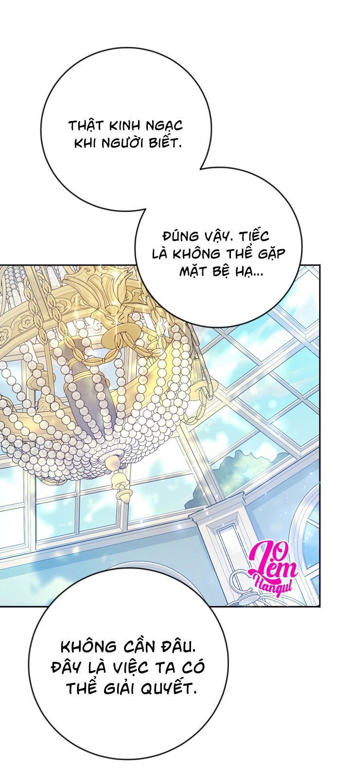 con rối ác nữ marionette chapter 5 18