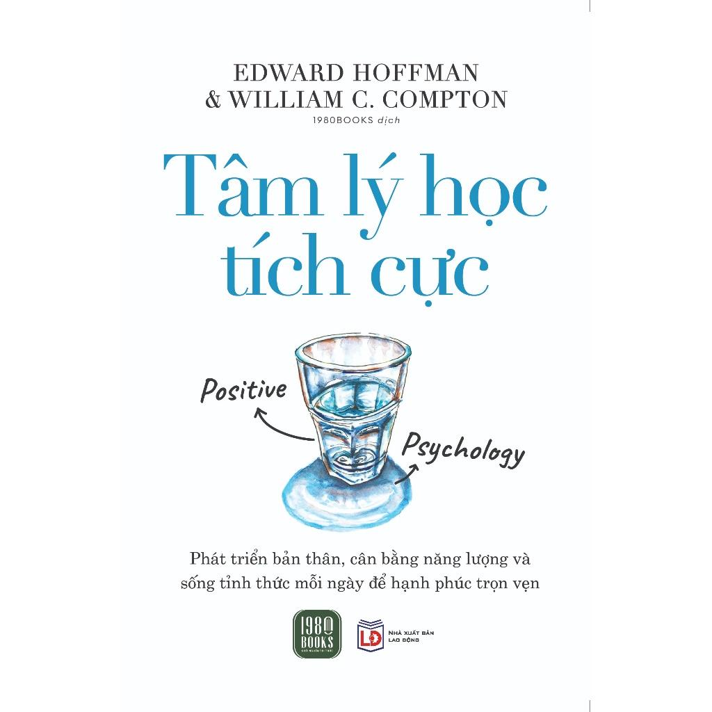 Tâm Lý Học Tích Cực  - Bản Quyền