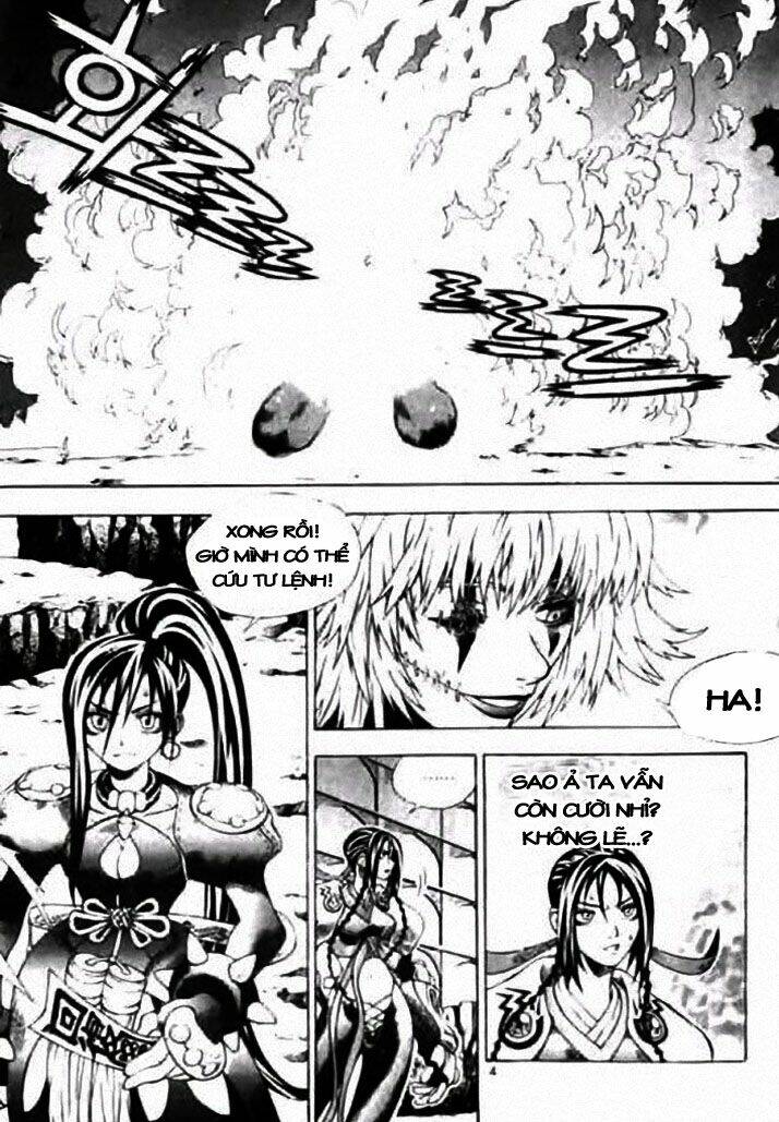 ragnarok - into the abyss chapter 52 4