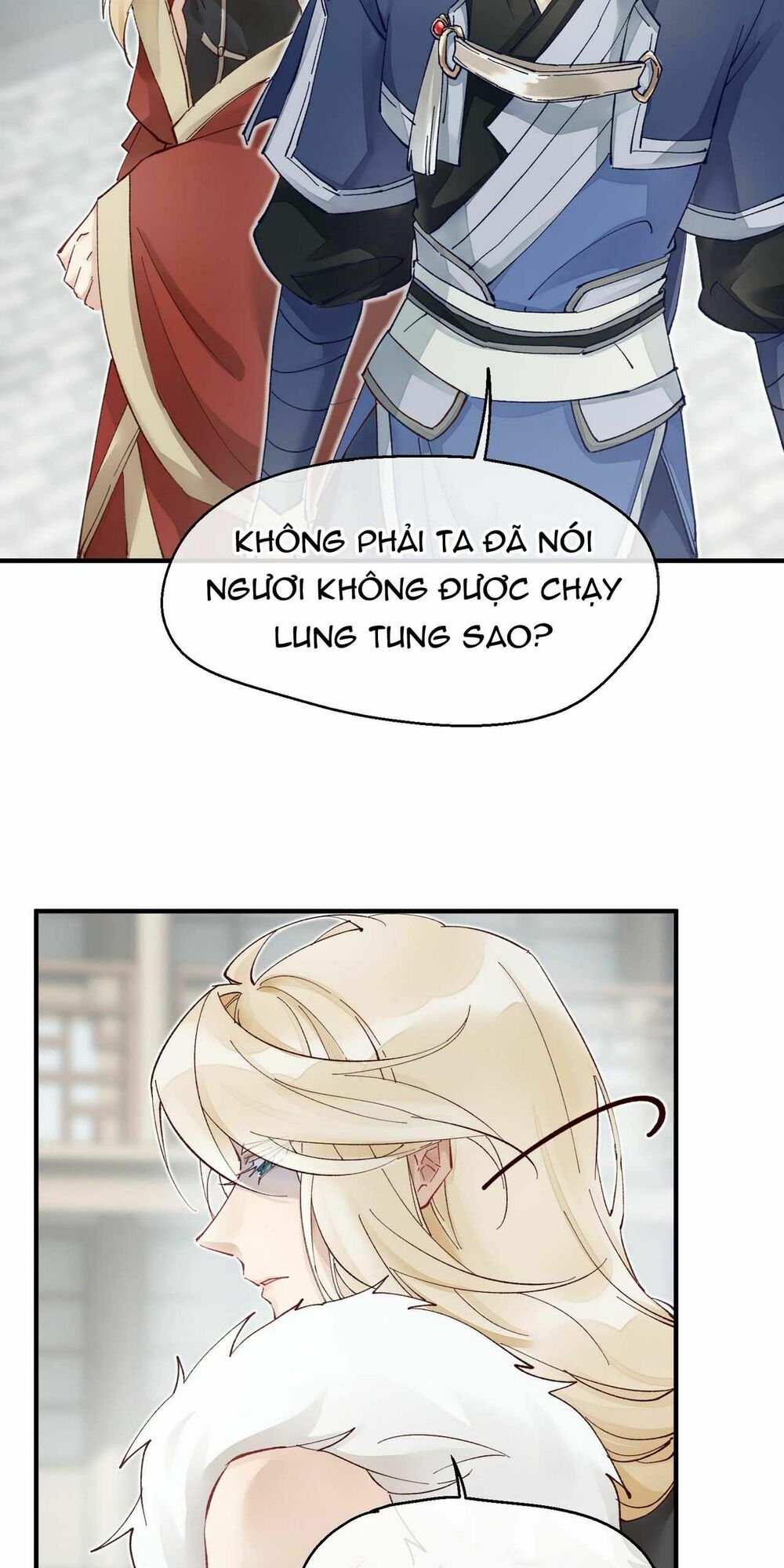 Dĩ Hạ Phạm Thượng chapter 27