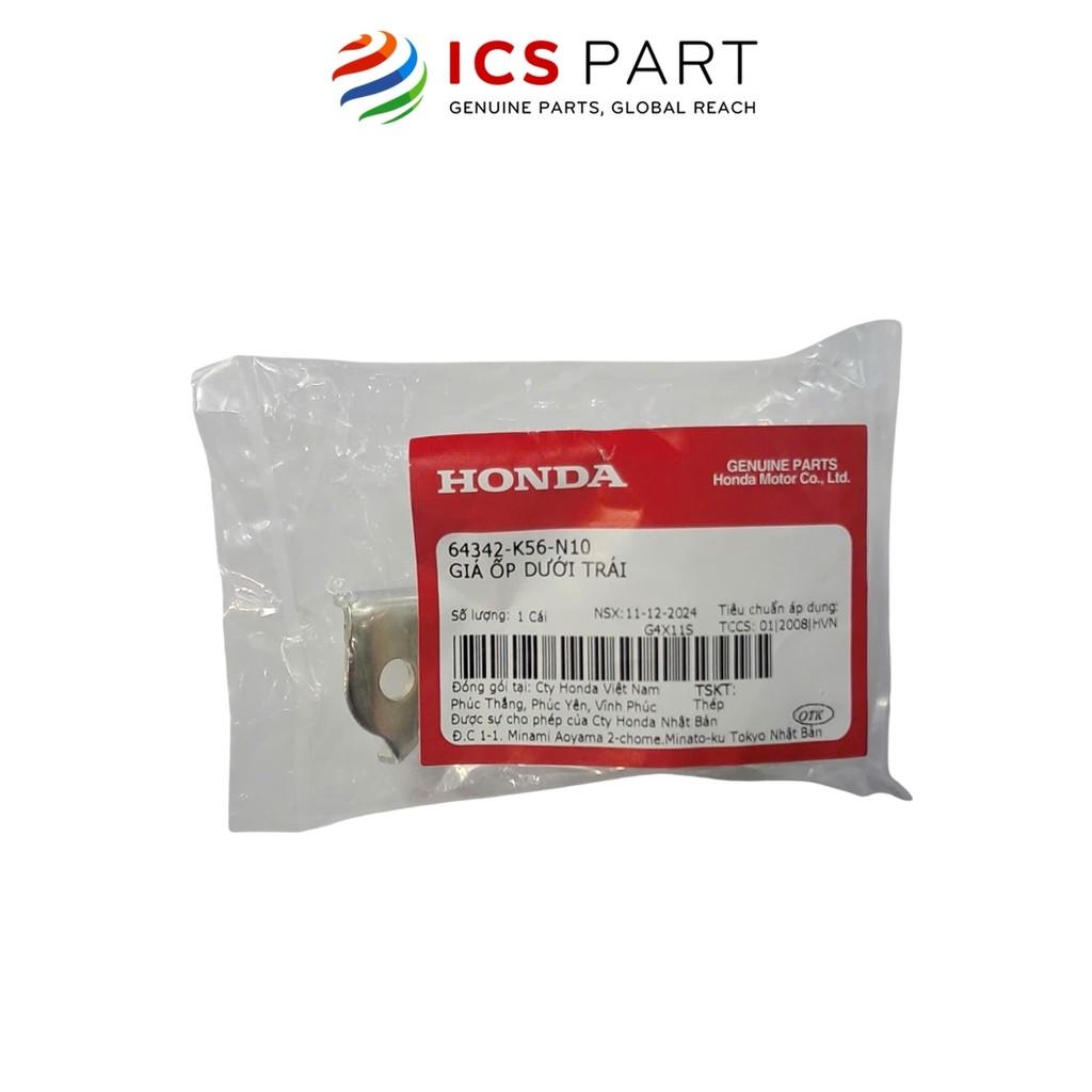 Giá Pat Bắt Yếm Dưới Trái HONDA Winner 150 V1 2016-2018 (64342K56N10)