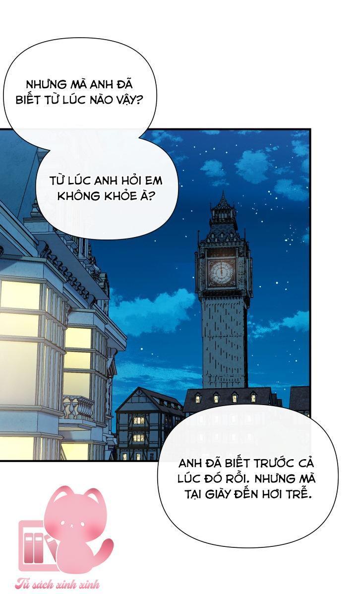 công nương khế ước của gia tộc công tước quái vật chapter 150 52