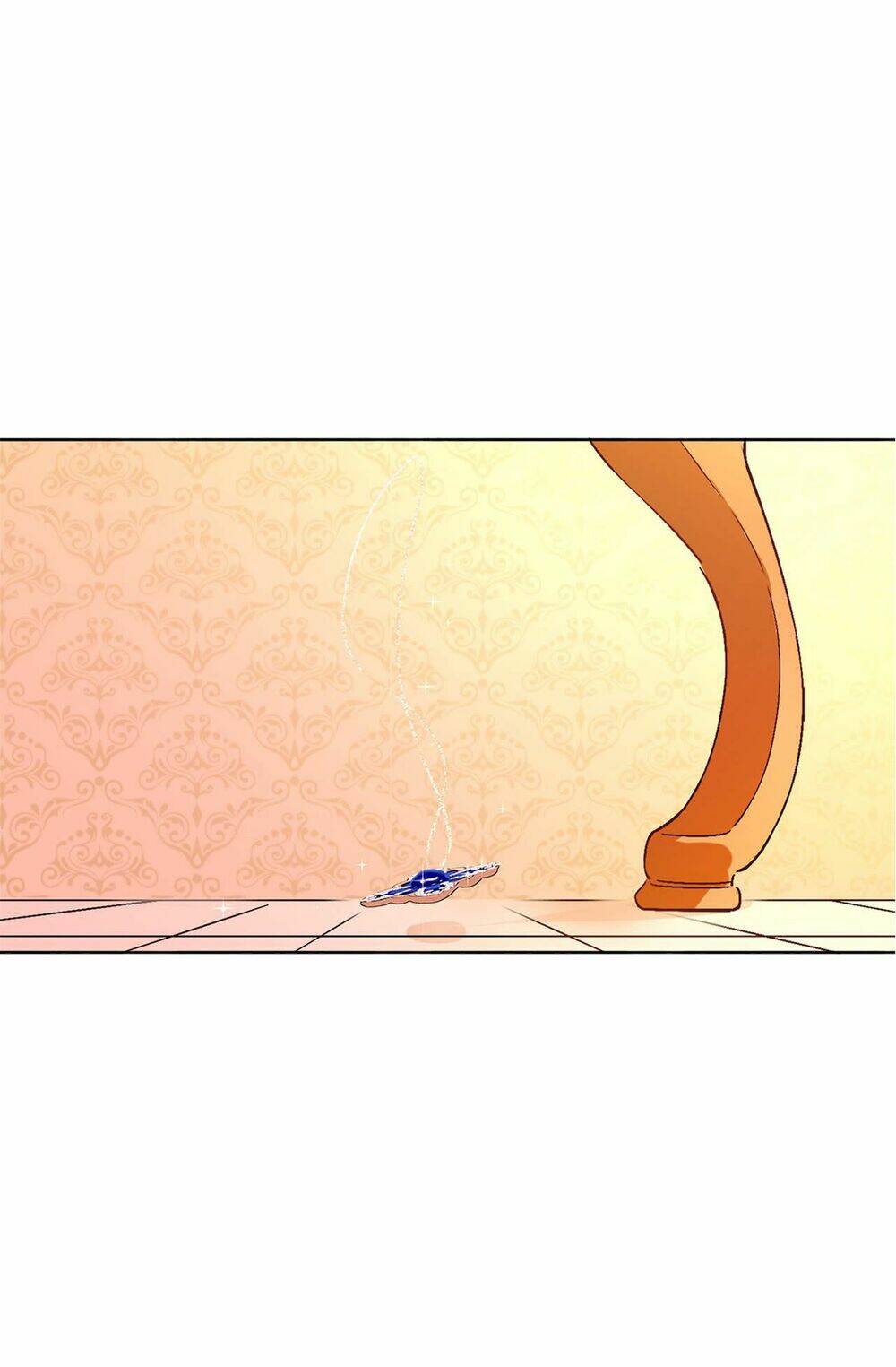 từ trên trời rơi xuống vị hôn thê của hoàng đế chapter 12 22