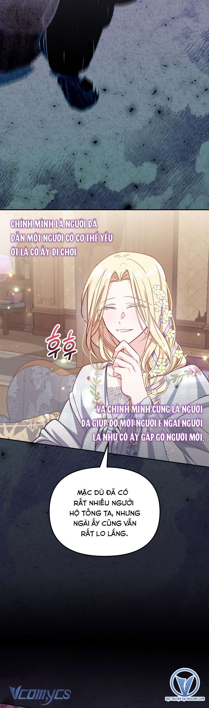 không có chỗ cho kẻ giả mạo chapter 36 23