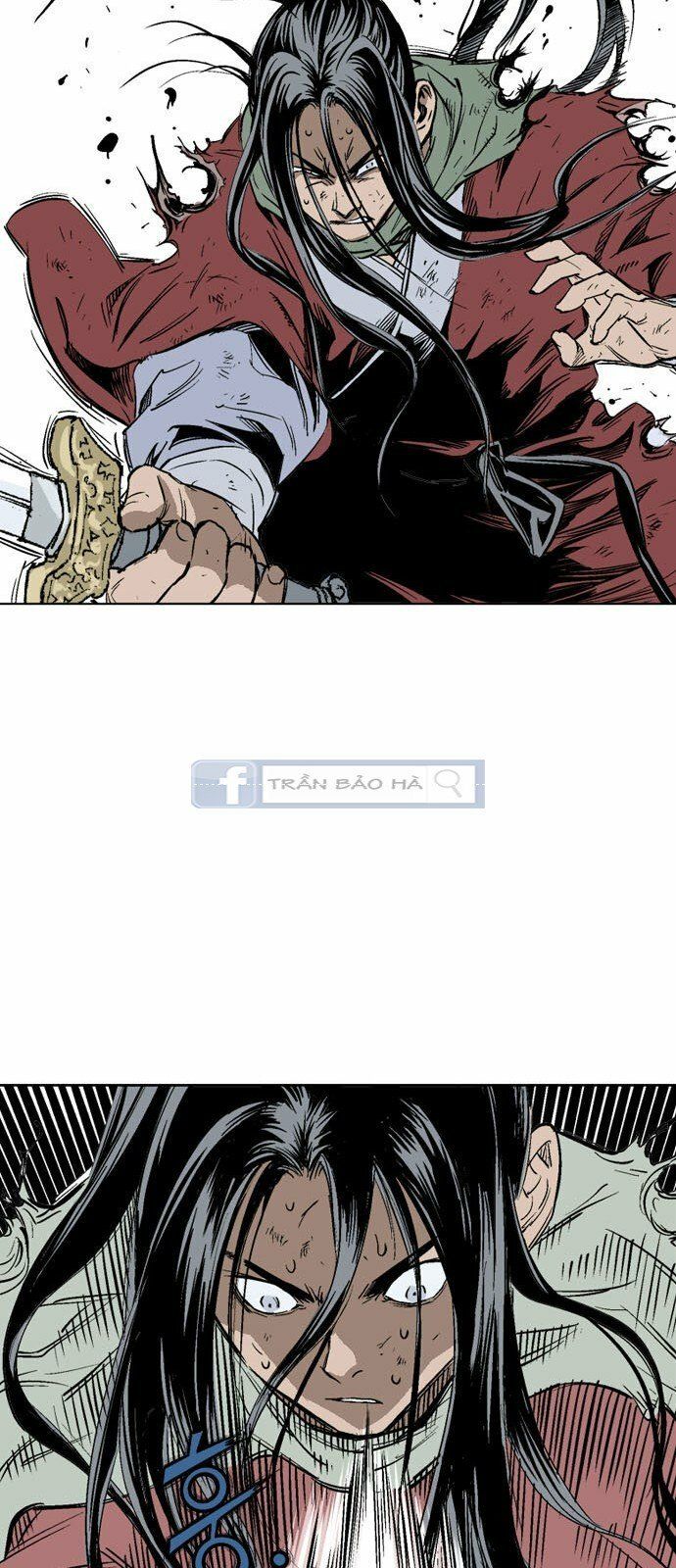 cao thủ 2 chapter 68 42