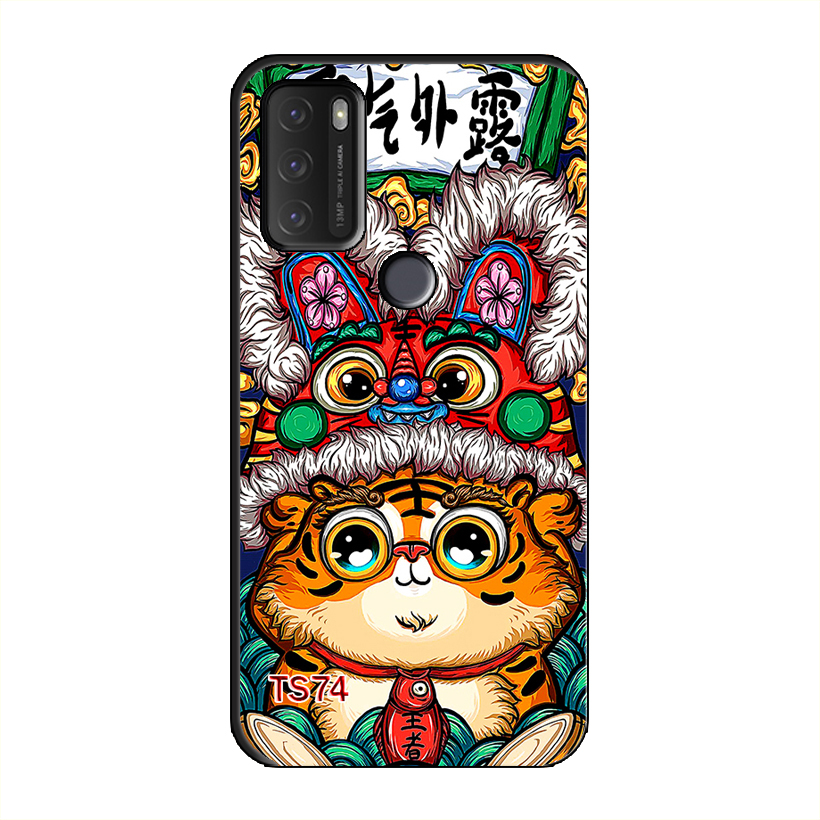 Ốp Lưng Dành Cho VSMART STAR 5