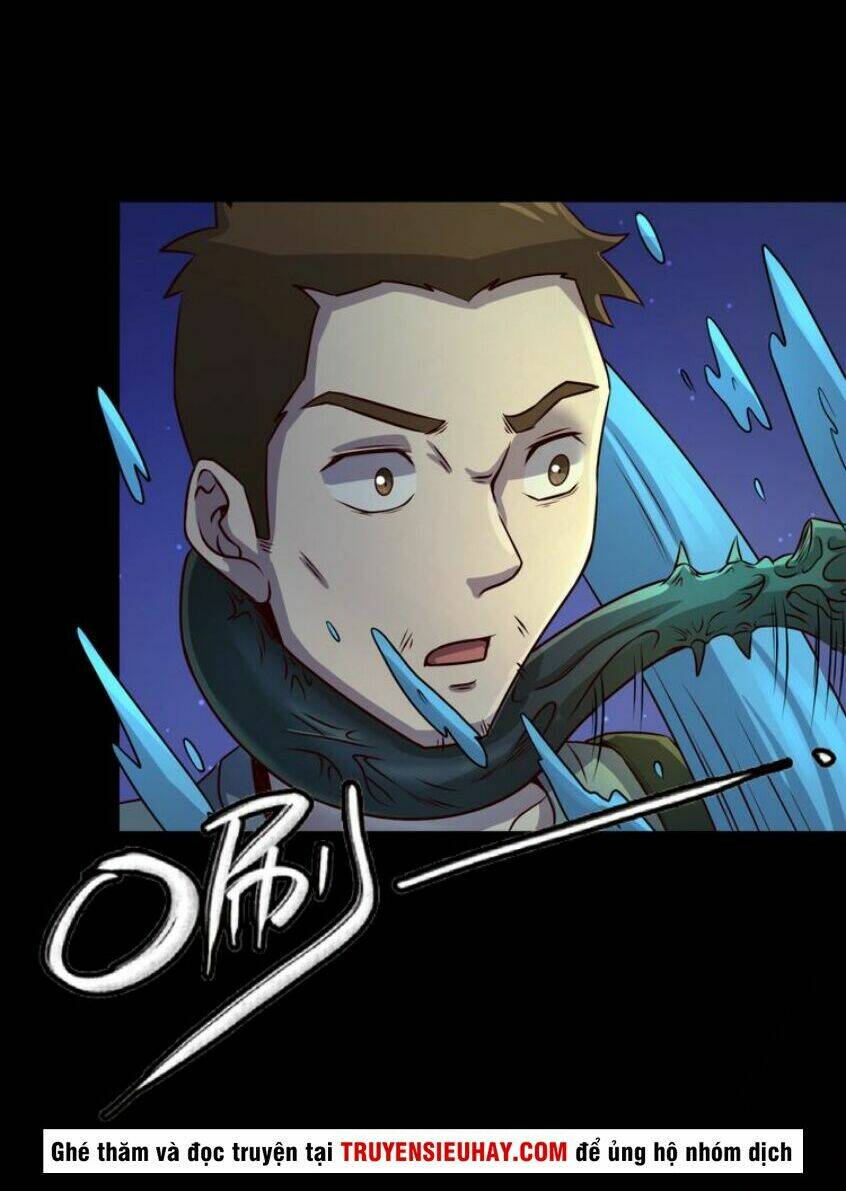 người chặn xuyên không chapter 4 7