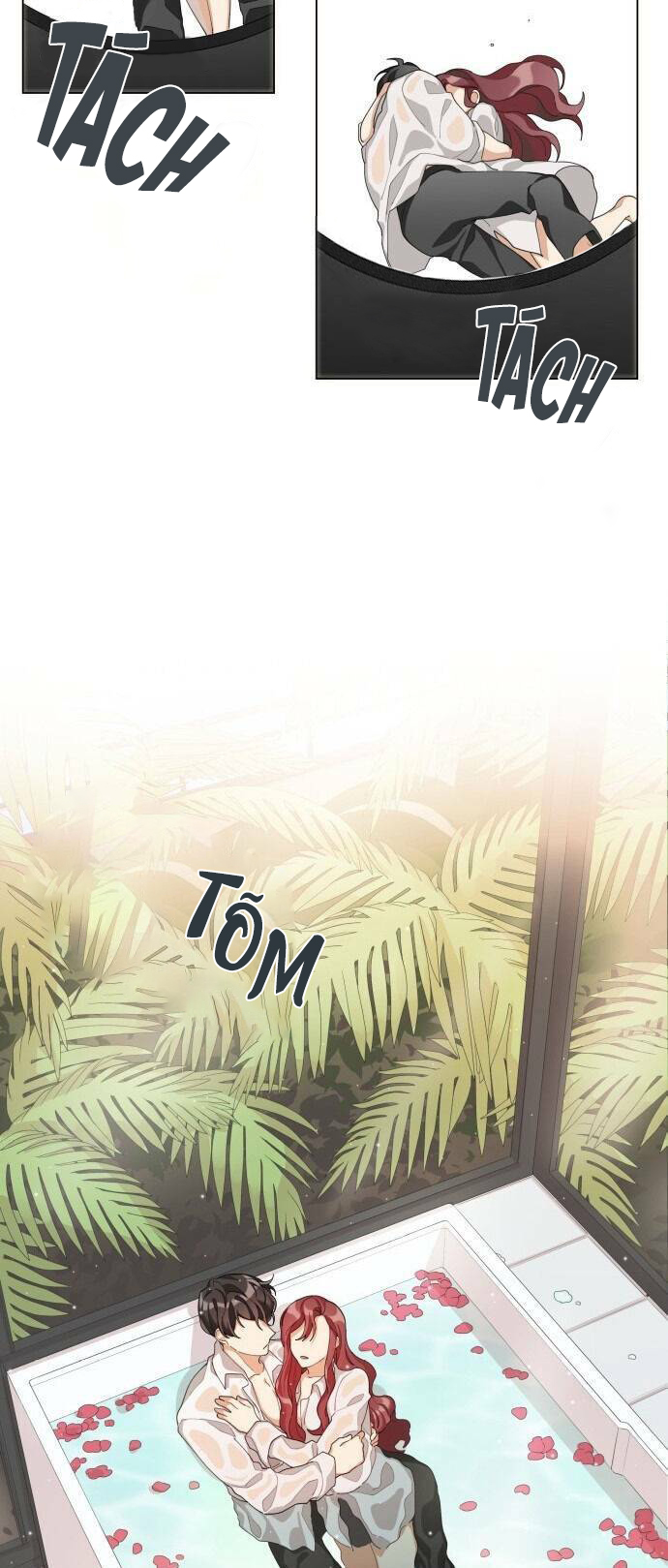 từ hôm nay chúng ta là của nhau chapter 8 50