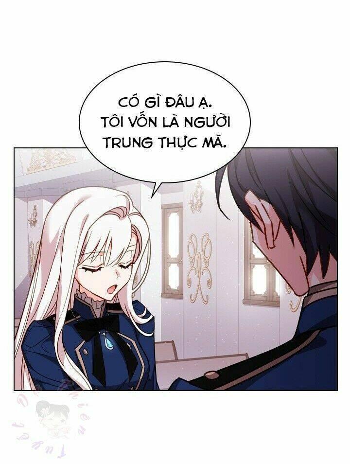 để yên cho tiểu thư hiền chapter 15 33