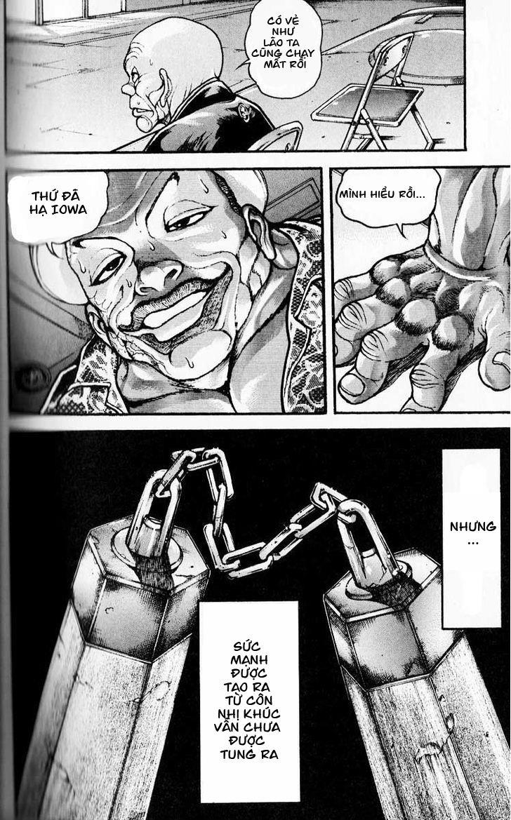 baki – son of ogre chapter 289 20