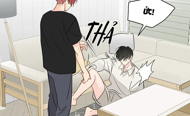 chuyện quái gì với giấc mơ đó vậy chapter 55 15