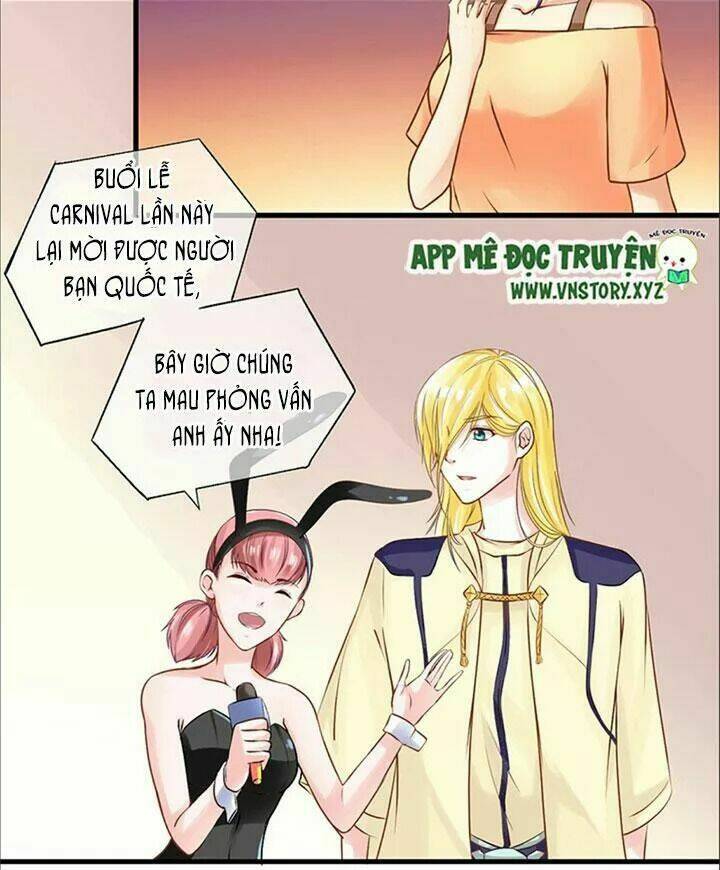 bồn tắm có vấn đề?! chapter 30 3