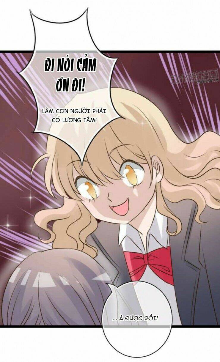 sau con mưa mùa hạ chapter 2.5 18