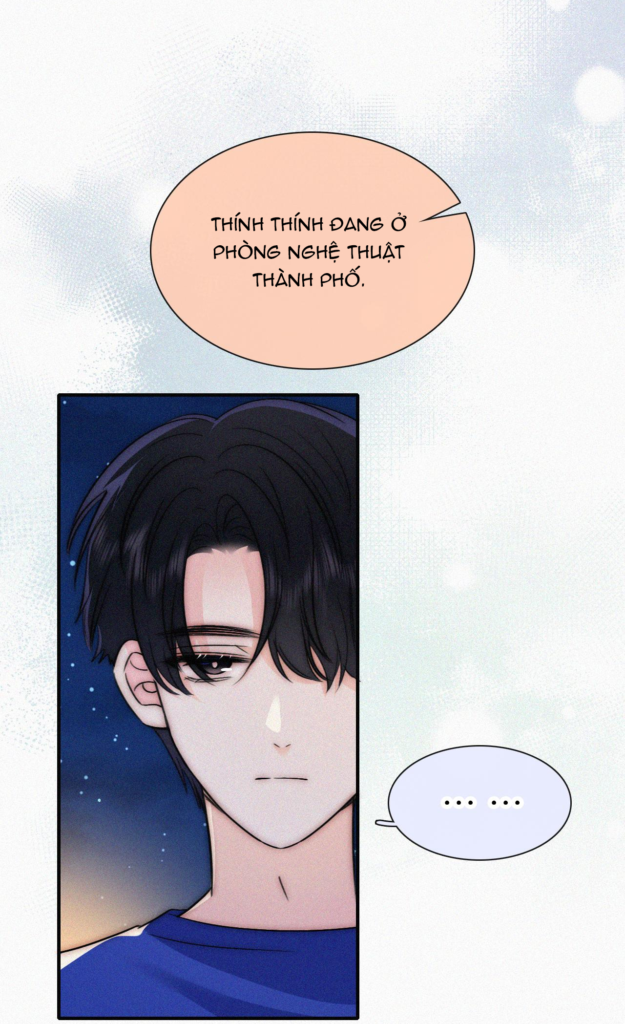 bệnh yêu chapter 87 12