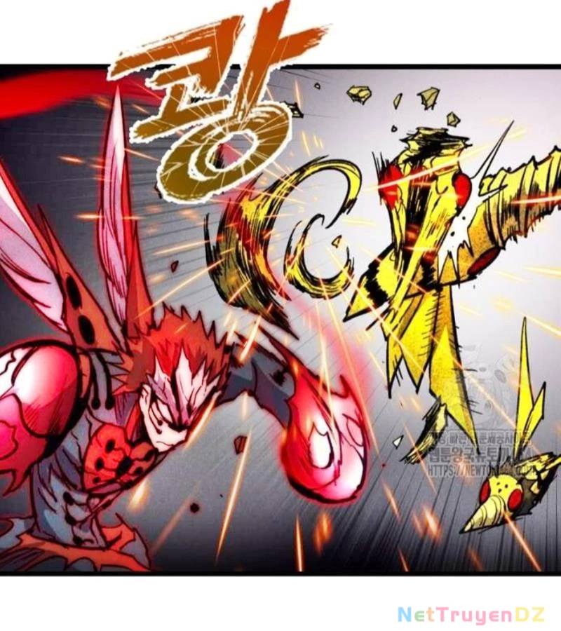 người côn trùng chapter 97 101