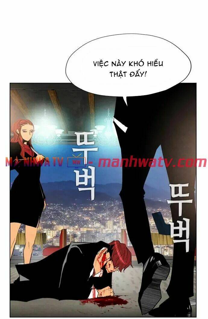 kẻ hồi sinh chapter 24 63