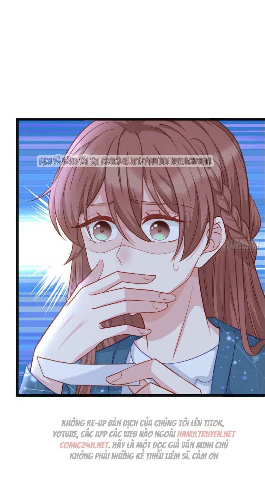 sủng em sủng tới tận cùng chapter 120.2 5