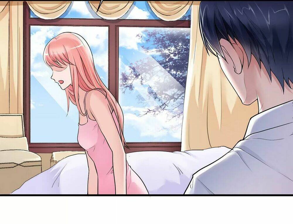 cô dâu gả thay của tổng tài chapter 10 15