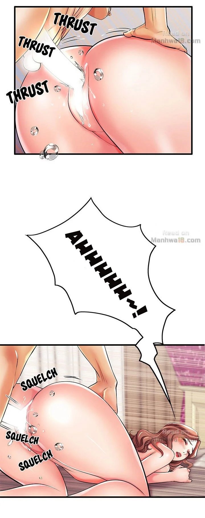 người mẹ xấu xa chapter 7 35