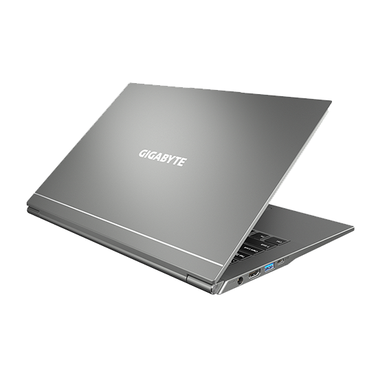 Laptop Gigabyte U4 UD 50S1823SO | i5-1155G7 Gen11th | 16GB DDR4 | SSD 512GB| Win11 - HÀNG CHÍNH HÃNG