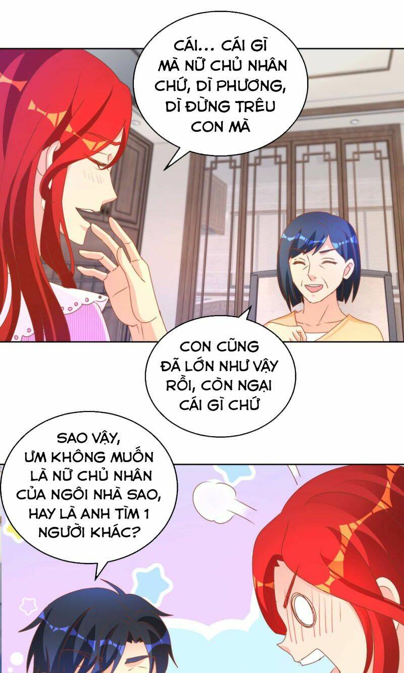 vú em là cổ tiên chapter 115 5