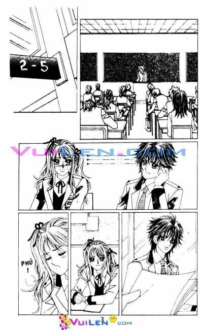 tìm lại tình yêu chapter 25 4