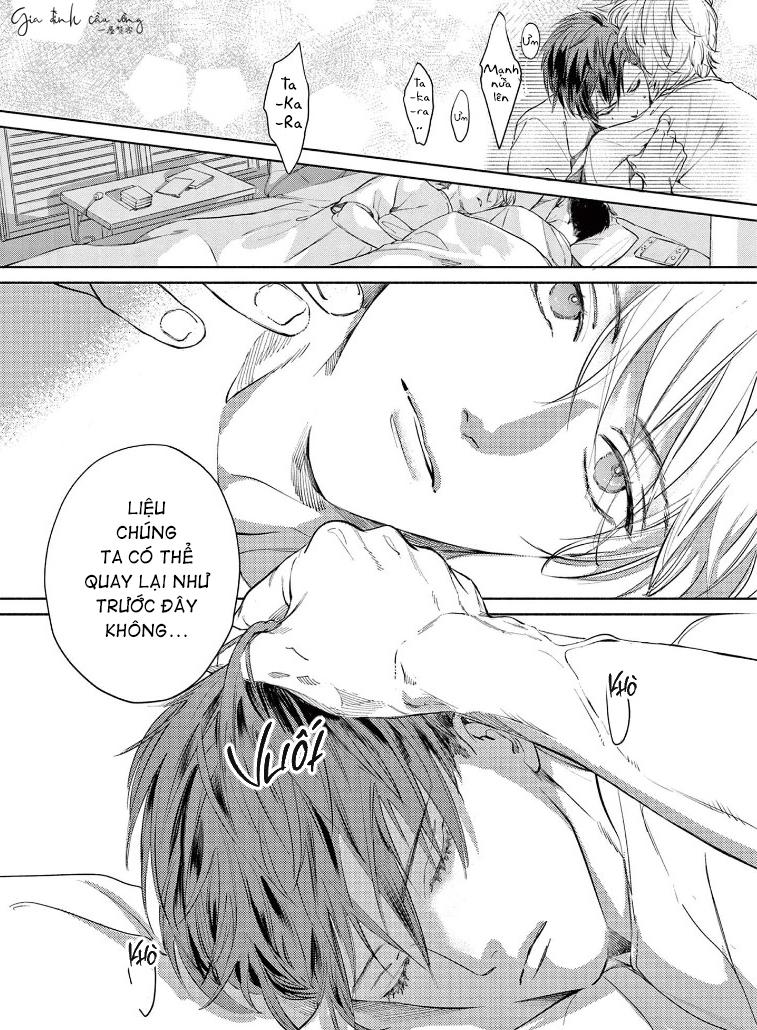 cộng sự quyết liệt chapter 1 34