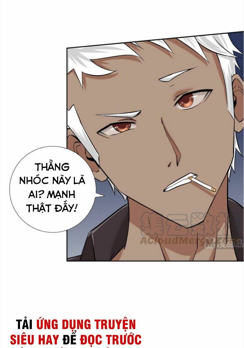 hắn là long ngạo thiên chapter 90 5