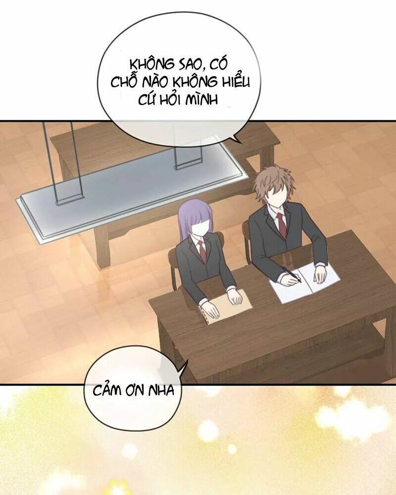 thiên thần đừng trêu chọc tôi chapter 10 13