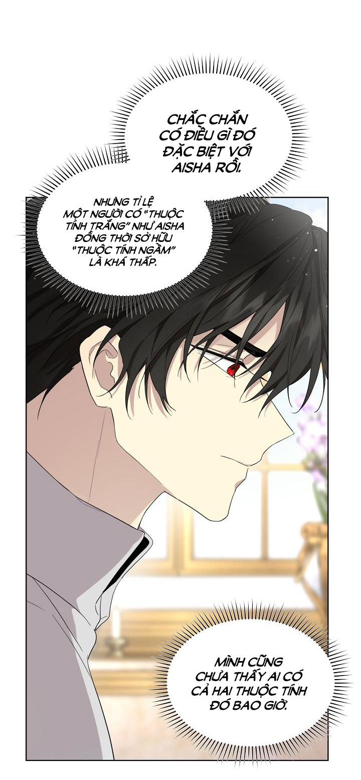 tôi là mẹ kế của nam chính chapter 51.1 3