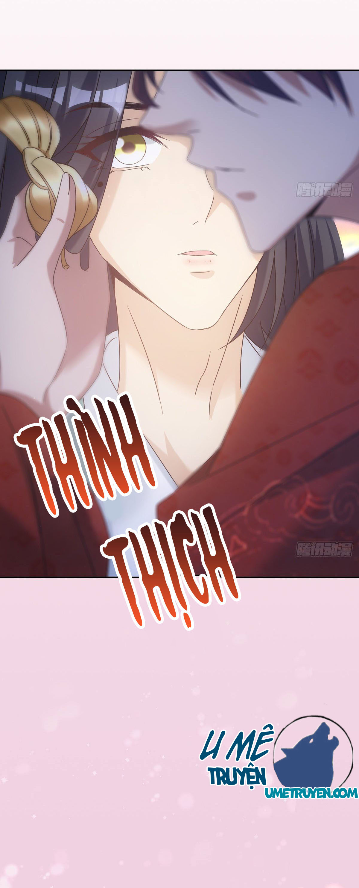 khi sư - umee chapter 16 10