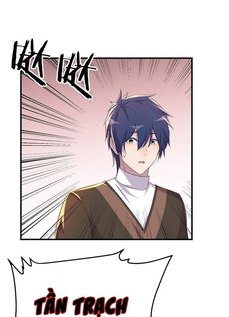 chị gái tôi là đại minh tinh chapter 176 30