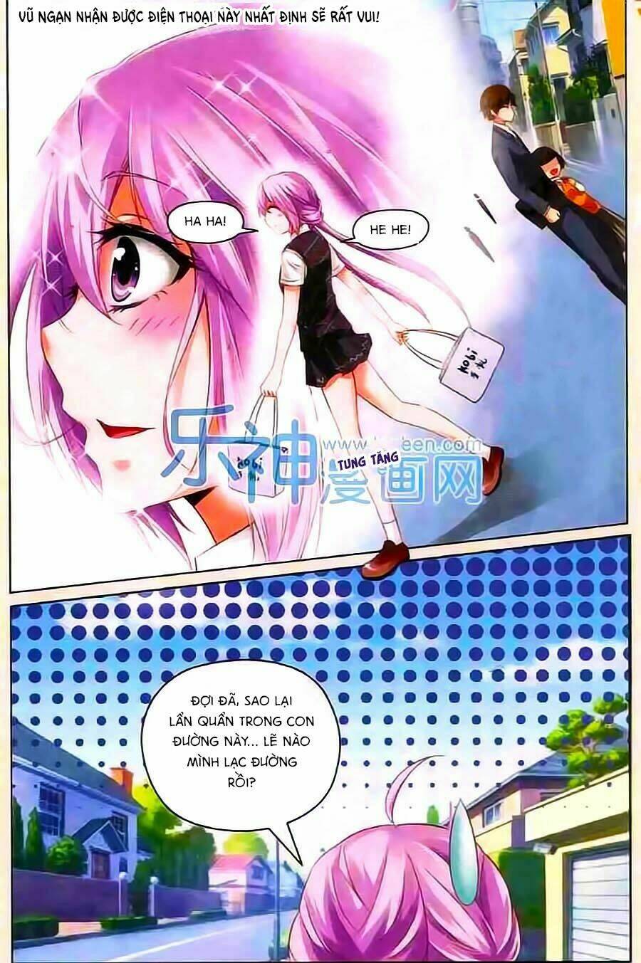 học viên bộ lạc chapter 11 7