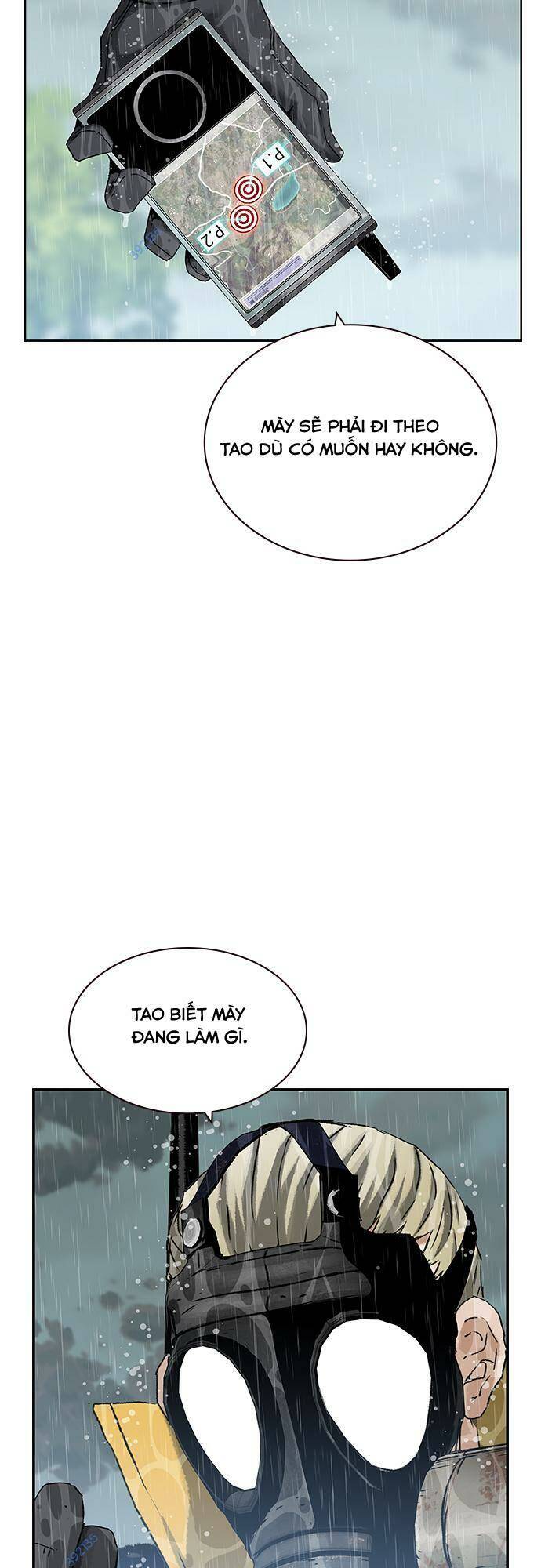 pubg - cuộc chiến sinh tồn - 100 chapter 39 38