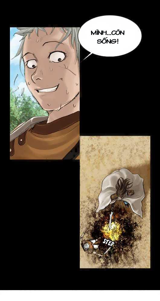 hội ảo thuật chapter 4 16