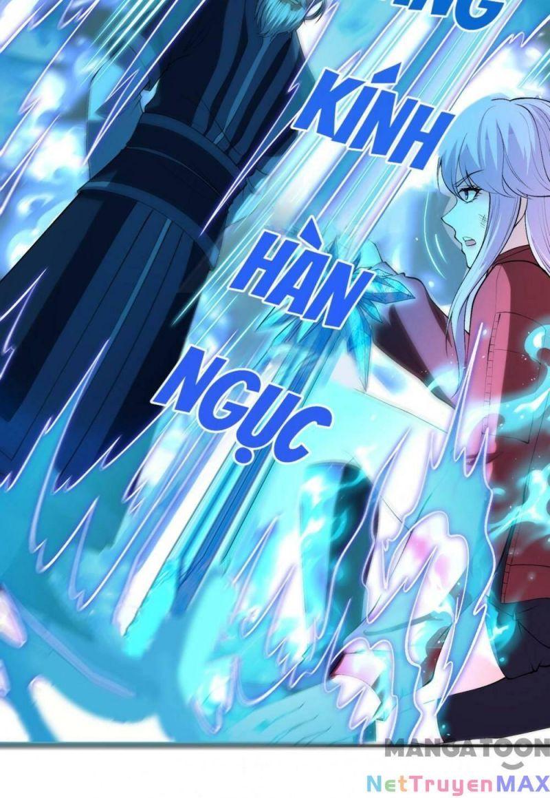 đệ nhất người ở rể chapter 222 20