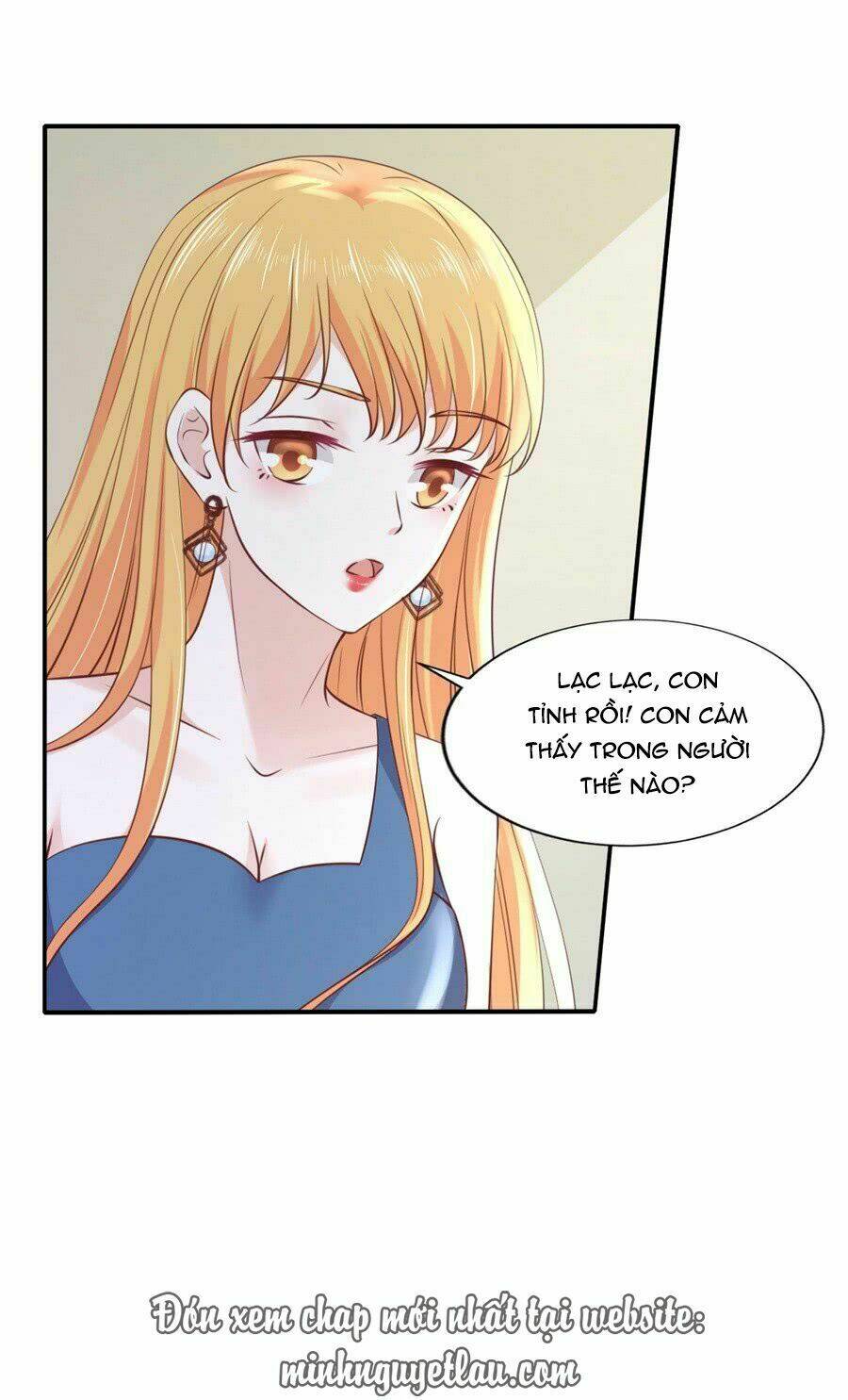 liệt ái tri hạ: series mật đào tiểu tình nhân chapter 264 33