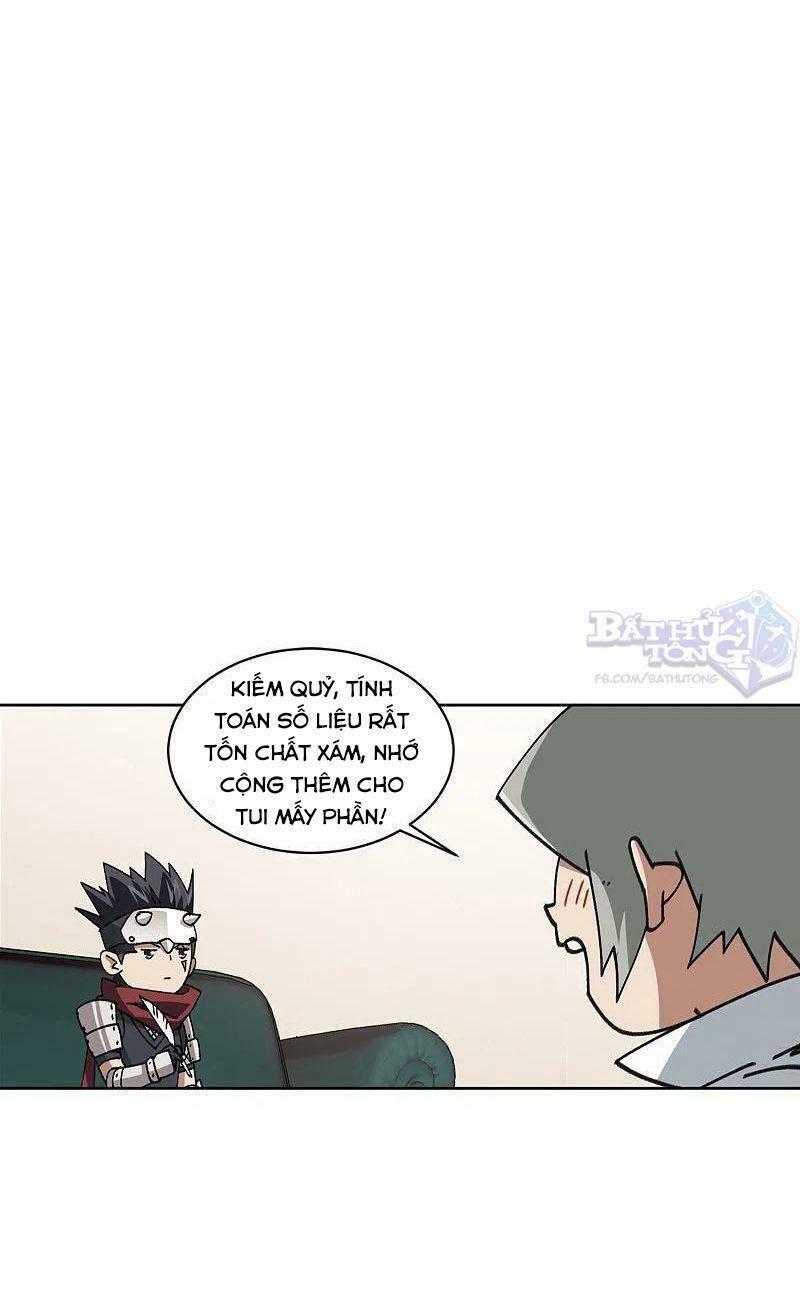 võng du chi cận chiến pháp sư chapter 402 6