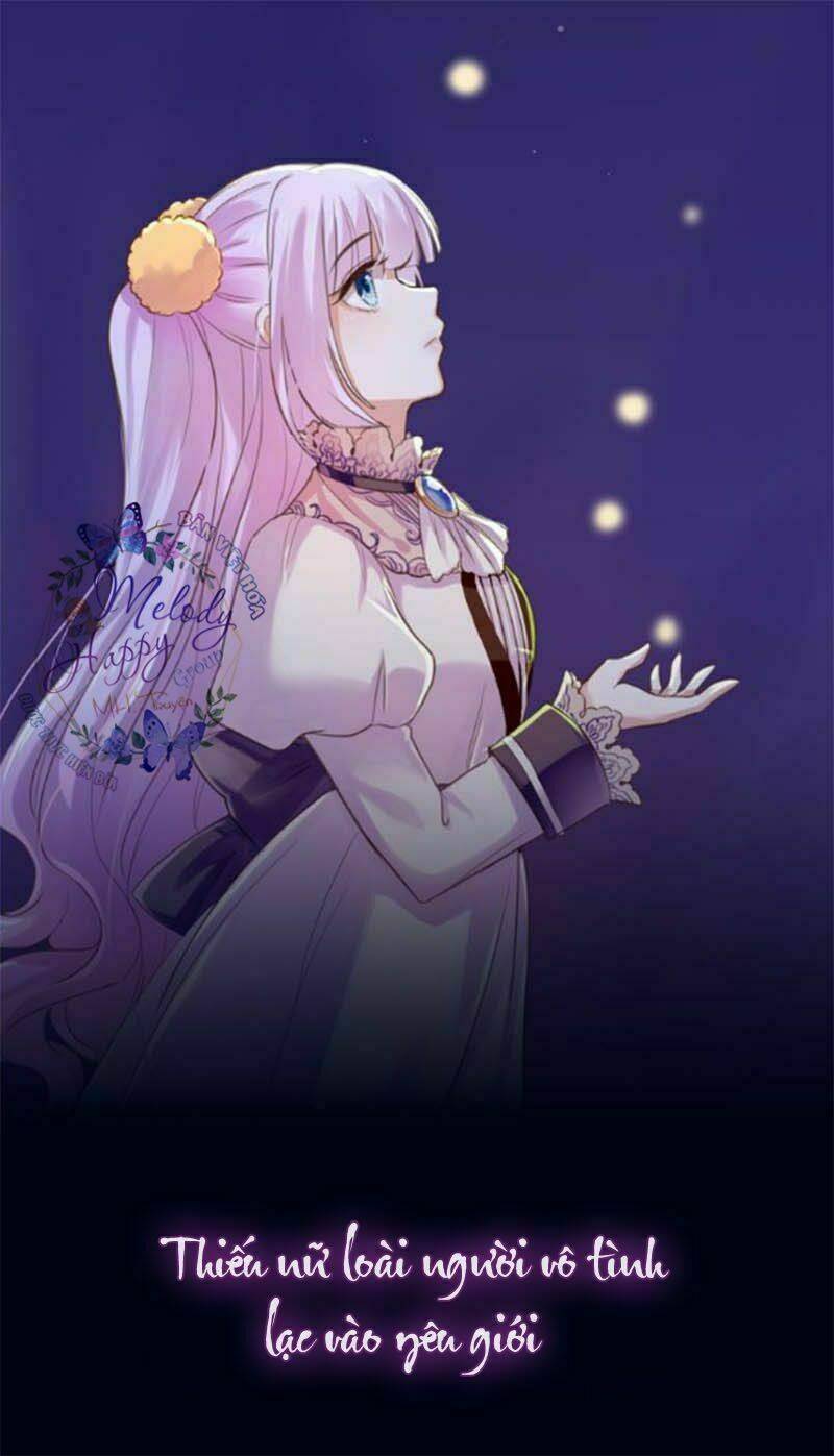 mỹ vị hữu không phải lỗi của tôi chapter 0.1 5