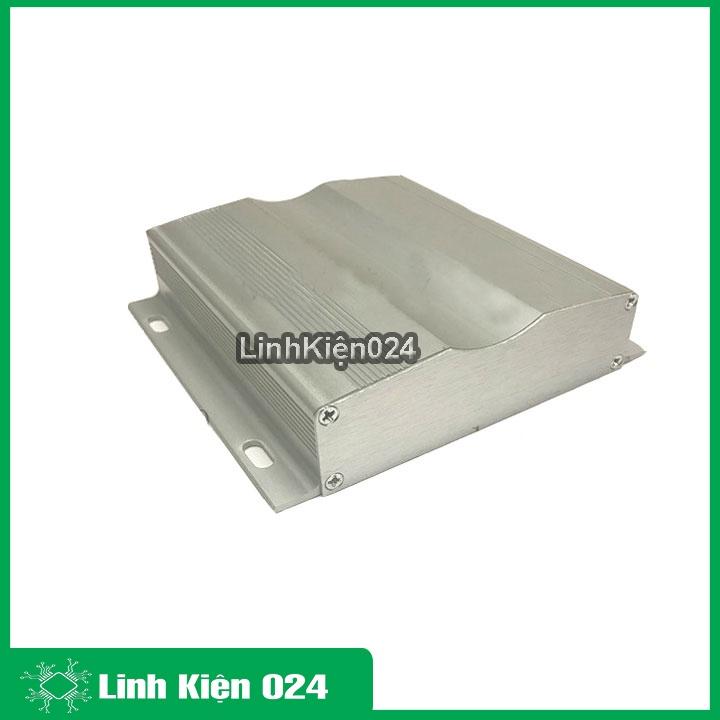 Hộp Nhôm Định Hình 29x120x130mm Bảo Vệ Mạch