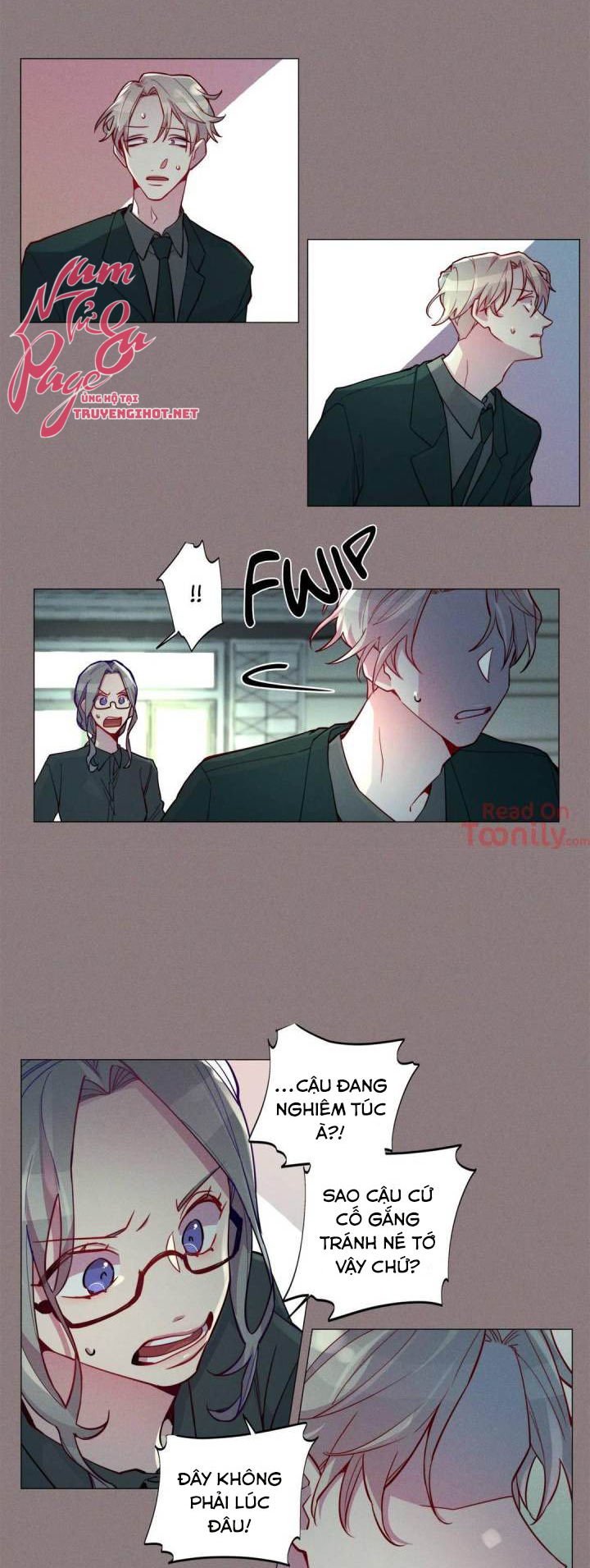 mảnh ghép o bị khuyết chapter 101 15