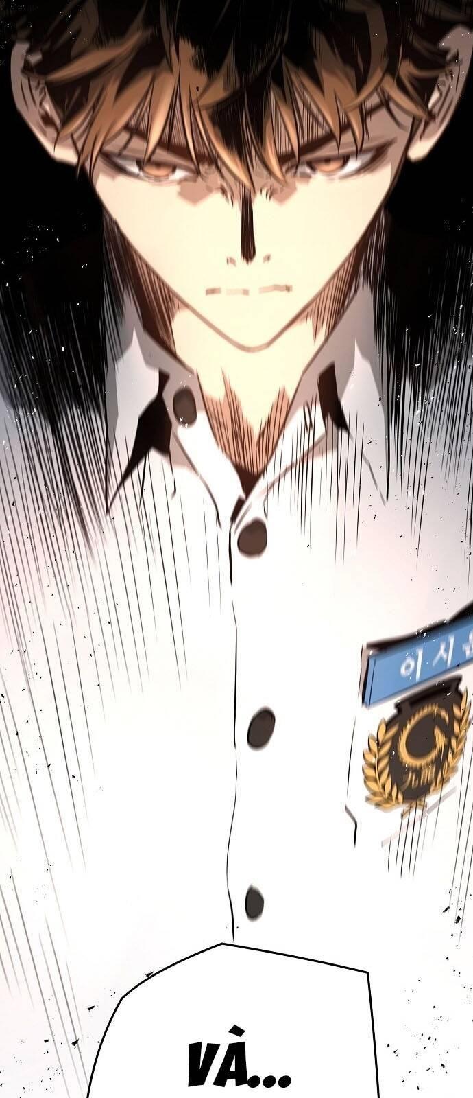 The Breaker 3: Quyền Năng Vô Hạn chapter 1.5 95