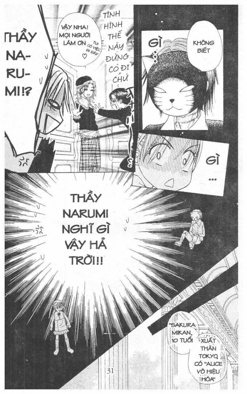 gakuen alice chapter 2 31