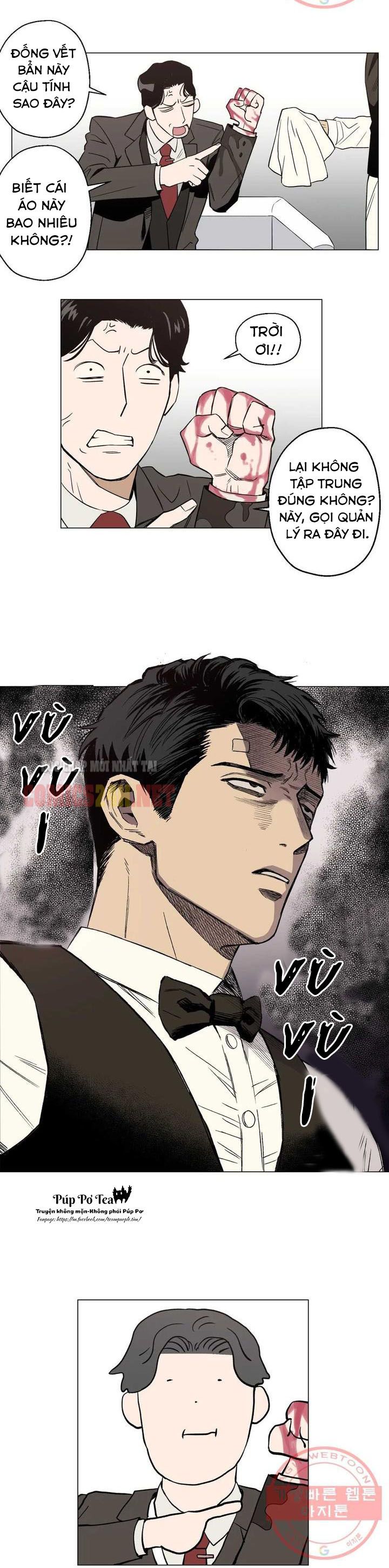 khi sát nhân biết yêu chapter 2 10