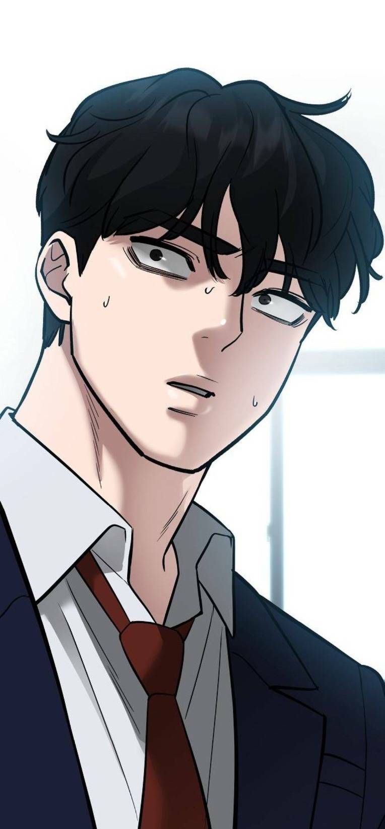 quản lí du côn chapter 57 147