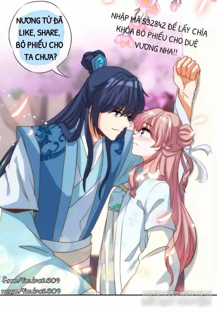 ồ, phu quân đáng yêu của tôi! chapter 66 30