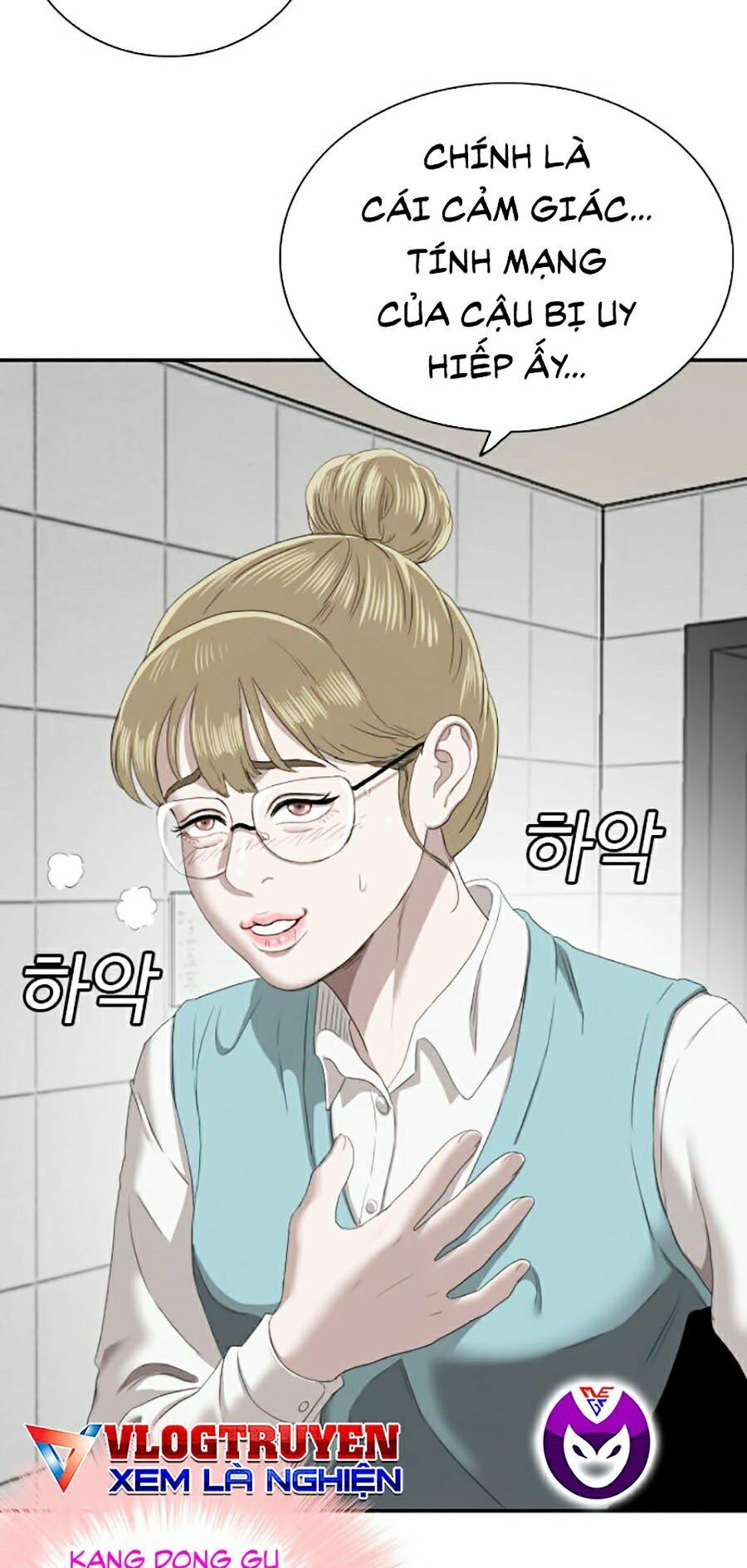 người xấu chapter 62 30