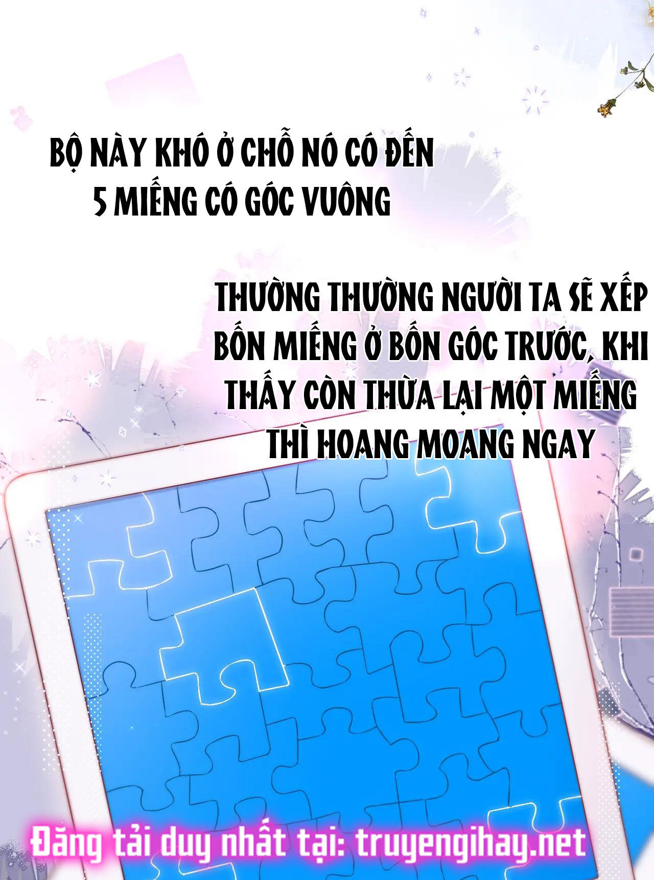 cạm bẫy của hồ ly chapter 12.2 6