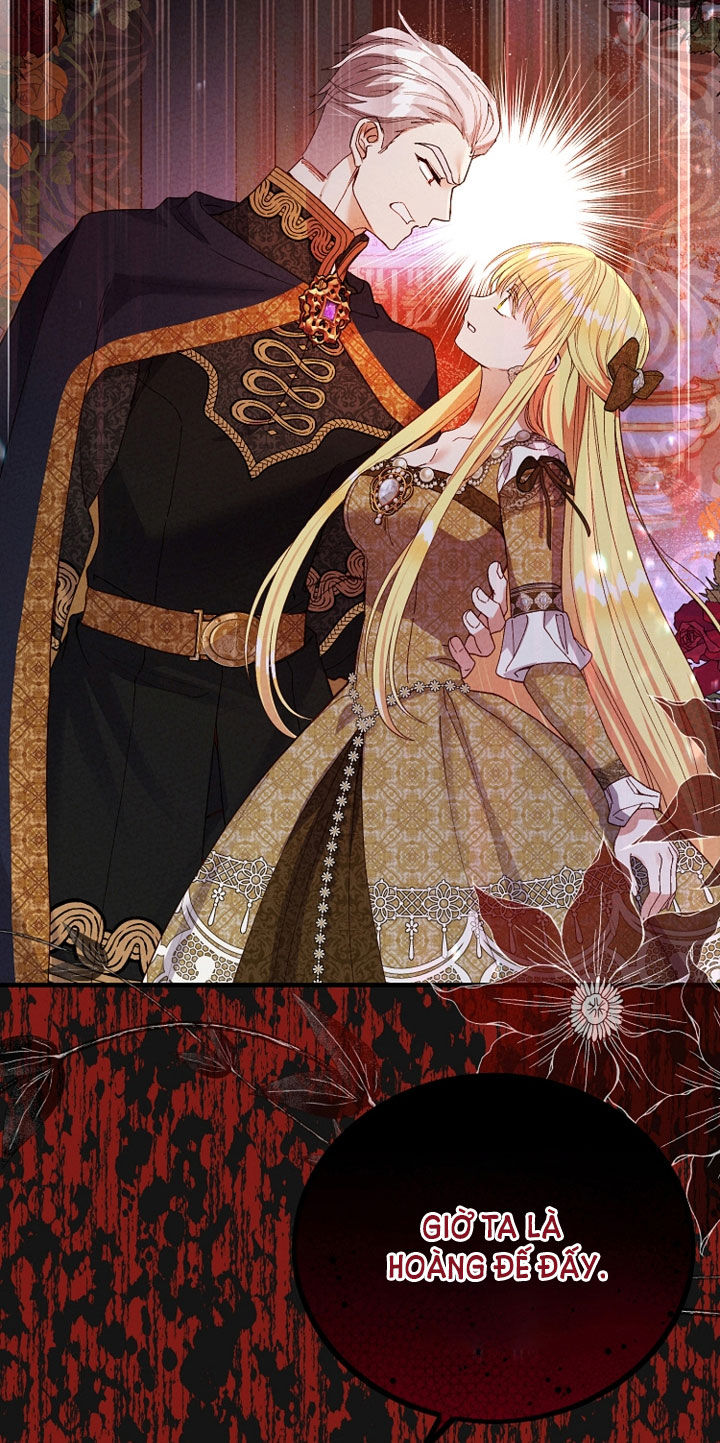 trở thành vợ thái tử quái vật chapter 67.2 15